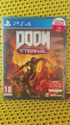 DOOM ETERNAL PS4
