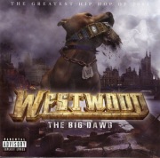 Tim Westwood – The Big Dawg 2 x CD Def Jam