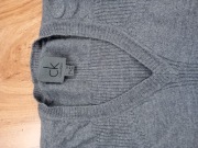 Sweter męski Calvin Kleina rozmiar M/L