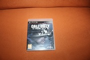 Call of Duty Ghosts PS3 EN PAL