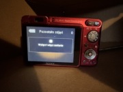 CyberShot DSC w170