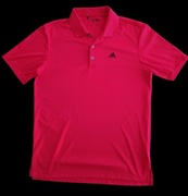 Adidas golf t-shirt oryginalna kiszulka nowa koszulka polo rozmiar M, S