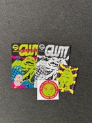 GLUT! - 0 - SlimeVerse Mini Comics Vol. 1