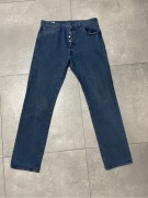 Spodnie Levi Strauss