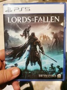 Lords of the Fallen PS5