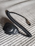 Mikrofon gruszka CB President przyciski kanały