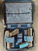 Pokrowiec Helikon-Tex Double Pistol Wallet MO-DPW-NL-M2