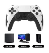 Kontroler do gier, różne kolory PC,PS4,PS3