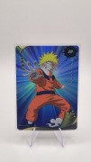 T4W6 - Kayou Naruto - NRZ06-SR-116 - Naruto Uzumaki