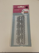 Wykrojniki brzegowe Avec BV 3 szt.