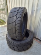 Extreme VR2 195/50/15 2szt r5a docinane