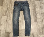 Spodnie jeansowe MOS MOSH Nelly York !Rozm.29/32