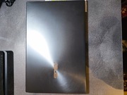 Asus zenbook14 2021 uszkodzony