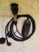 Przenośna ładowarka EV EVDANCE Mode 2 – kabel do auta elektrycznego