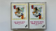 The Beach Boys – Made In U.S.A., kasety