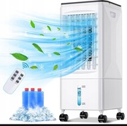 MOBILNY KLIMATOR DO BIURA DOMU KLIMATYZACJA NA KÓŁKCH PILOT