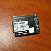 Modem LTE kat. 18 MikroTik Quectel EG18-EA R11mL-EG18-EA M.2