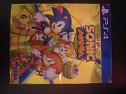 Sonic mania ps4 tanio