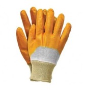 Rękawice rękawiczki robocze ochronne RECONIT roz. 9