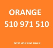 510 971 510 ZŁOTY NUMER PREPAID