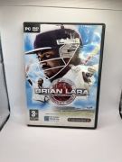 Brian Lara Cricket 2007 - Gra PC!
