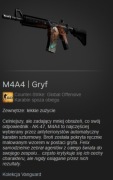 M4A4 I Gryf CS:GO SUPER CENA!!!