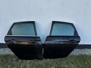 Citroen c4 II drzwi prawe lewe tył