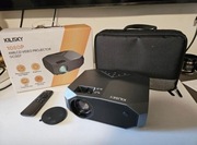 Projektor Led Lcd Kilisky GC007 FHD 1080pNowy 