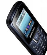 Samsung E-1280, Menu polskie, Radio, I właściciel