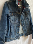 kurtka jeansowa katana H&M r. S