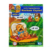 Kocham czytać, zeszyt 4 - J.Cieszyńska (02)