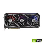 Karta graficzna ROG Strix GeForce RTX 3080 Ti OC Edition 12GB GDDR6X