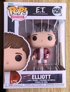 Funko Pop Movies E.T. Elliot