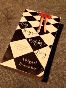 Książka Lazy Ways to Make a Living" Abigail Bosanko