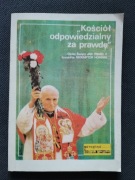 Kościół odpowiedzialny za prawdę