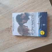 41 dni nadziei Ashcraft Tami Oldham, Susea McGearth