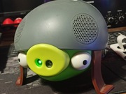 IPod ładowarka z głośnikiem gear4 Angry Birds