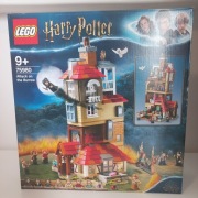 LEGO Harry Potter 75980 - Atak na Norę