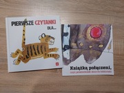 Książka Pierwsze czytanki dla ..