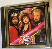 2 PLUS 1 - 21 GREATEST HITS