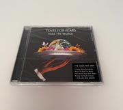 Tears For Fears - Rule The World CD - nowa w folii