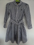 Sukienka koszulowa Ralph Lauren 