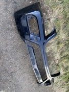 ZDERZAK PRZÓD MERCEDES GL W164 LIFT 2009- GIEŁDA POZNAŃ