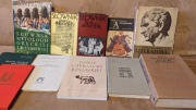 Historia starożytna kolekcja 11 książek, Grimal