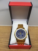 Zegarek GENEVA No.40 Nowy 100% Sprawny