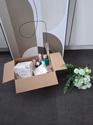 Zestaw świeczek  AVA MAY