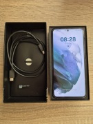 Samsung Galaxy S21 5G 8/256GB SM-G991B/DS Gwarancja + dodatki