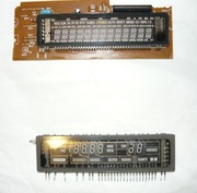 Tuner Radio Denon TU-255 TU-260 Wyświetlacz Lampa VFD Sprawny