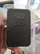 Powerbank indukcyjny magsafe 5000 mah 