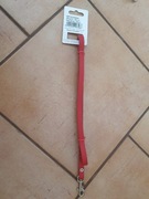 smycz skórzana dla psa